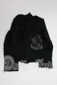 SDM&MSD/OF:トップス I-26-03-22-337-KD-ZI