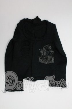 画像1: SDM&MSD/OF:トップス I-26-03-22-337-KD-ZI