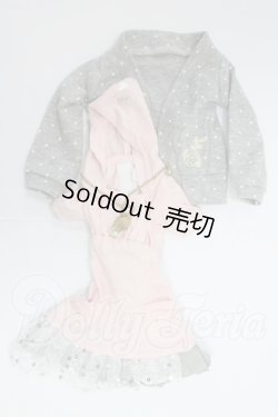 画像1: SDM＆MSD/OF:衣装セット I-26-03-22-338-KD-ZI