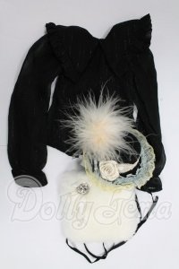 DD/OF:衣装セット I-26-03-22-339-KD-ZI