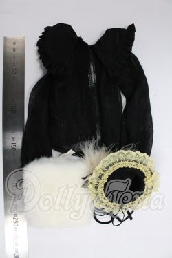 画像2: DD/OF:衣装セット I-26-03-22-339-KD-ZI