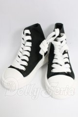 1/3サイズドール/OF:靴 I-26-03-22-344-KD-ZI