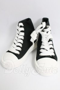 1/3サイズドール/OF:靴 I-26-03-22-344-KD-ZI