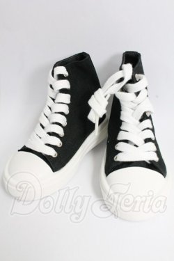 画像1: 1/3サイズドール/OF:靴 I-26-03-22-344-KD-ZI