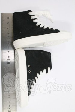 画像2: 1/3サイズドール/OF:靴 I-26-03-22-344-KD-ZI