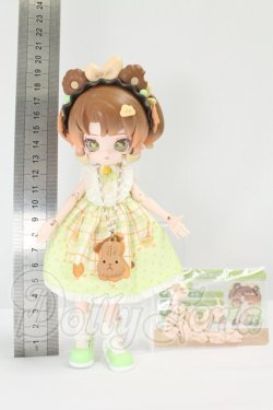 画像2: COME4FREE/MINTY ファンタジーの森 りゅうしん I-26-08-06-378-KD-ZI