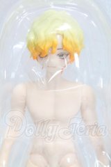 シチリアの追憶/ゴールデンレトリバー I-26-03-22-395-KD-ZI