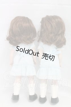 画像5: LDD/シャイニング グレイディ・ツインズ with サウンド(リビングデッドドールズ) I-26-03-29-102-KD-ZI