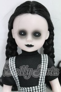 LDD/The Lost in Oz Dorothy　ドロシー(リビングデッドドールズ) I-26-03-29-101-KD-ZI