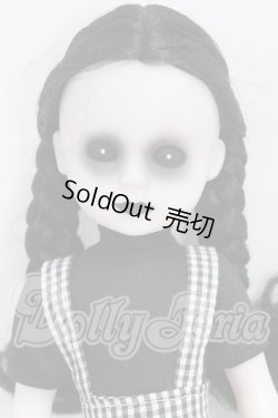 画像1: LDD/The Lost in Oz Dorothy　ドロシー(リビングデッドドールズ) I-26-03-29-101-KD-ZI
