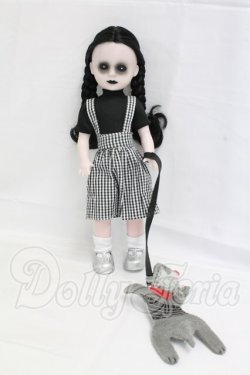 画像2: LDD/The Lost in Oz Dorothy　ドロシー(リビングデッドドールズ) I-26-03-29-101-KD-ZI