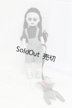 画像2: LDD/The Lost in Oz Dorothy　ドロシー(リビングデッドドールズ) I-26-03-29-101-KD-ZI