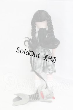 画像3: LDD/The Lost in Oz Dorothy　ドロシー(リビングデッドドールズ) I-26-03-29-101-KD-ZI