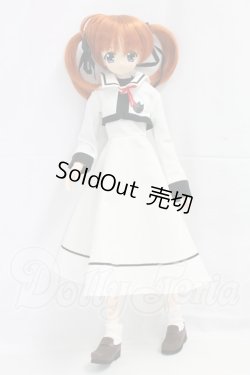 画像4: AZONE/1/3HAF：魔法少女リリカルなのは ：高町なのは I-26-03-29-051-KD-ZI