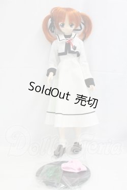 画像6: AZONE/1/3HAF：魔法少女リリカルなのは ：高町なのは I-26-03-29-051-KD-ZI
