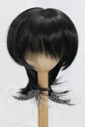 8-8.5inch/ウィッグ I-26-03-22-393-KD-ZI