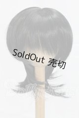 8-8.5inch/ウィッグ I-26-03-22-393-KD-ZI
