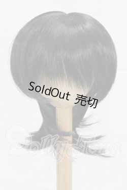画像1: 8-8.5inch/ウィッグ I-26-03-22-393-KD-ZI