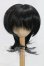 画像1: 8-8.5inch/ウィッグ I-26-03-22-393-KD-ZI (1)
