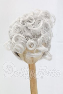 画像1: 9inch/Edera様製ウィッグ I-26-03-22-392-KD-ZI