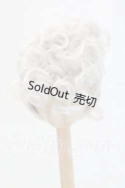 画像1: 9inch/Edera様製ウィッグ I-26-03-22-392-KD-ZI