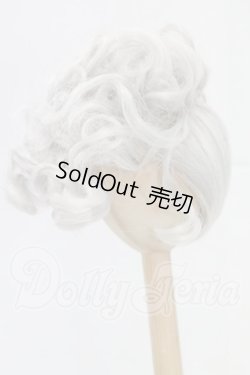 画像2: 9inch/Edera様製ウィッグ I-26-03-22-392-KD-ZI