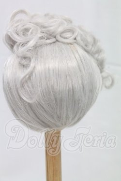 画像3: 9inch/Edera様製ウィッグ I-26-03-22-392-KD-ZI