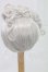 画像3: 9inch/Edera様製ウィッグ I-26-03-22-392-KD-ZI (3)