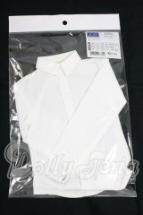 SDGrB〜SD17B/OF:Yシャツ(白) I-26-03-22-385-KD-ZI