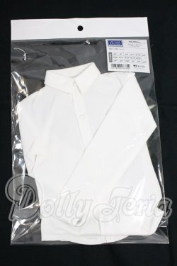 画像1: SDGrB〜SD17B/OF:Yシャツ(白) I-26-03-22-385-KD-ZI