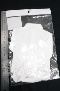 画像2: SDGrB〜SD17B/OF:Yシャツ(白) I-26-03-22-385-KD-ZI