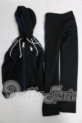 SDGrB＆SD13男の子/OF:衣装セット I-26-03-22-386-KD-ZI