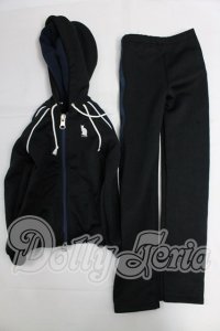 SDGrB＆SD13男の子/OF:衣装セット I-26-03-22-386-KD-ZI