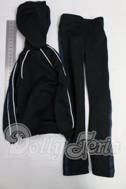 画像2: SDGrB＆SD13男の子/OF:衣装セット I-26-03-22-386-KD-ZI