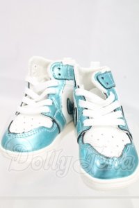 SDGrB＆SD13男の子/OF:靴 I-26-03-22-391-KD-ZI