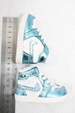 画像3: SDGrB＆SD13男の子/OF:靴 I-26-03-22-391-KD-ZI