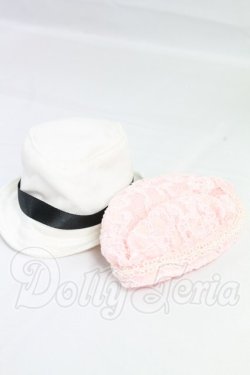 画像1: 幼SD/OF:小物 I-26-03-22-390-KD-ZI