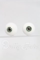 レジンアイ/16mm I-26-03-22-375-KD-ZI