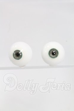 画像1: レジンアイ/16mm I-26-03-22-375-KD-ZI