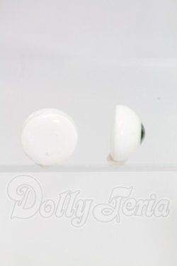 画像2: レジンアイ/16mm I-26-03-22-375-KD-ZI