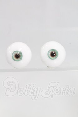 画像1: レジンアイ/16mm I-26-03-22-378-KD-ZI