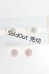 レジンアイ/16mm I-26-03-22-377-KD-ZI