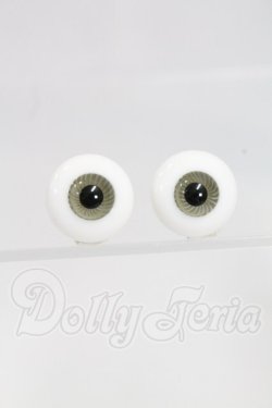 画像1: 16mm/グラスアイ I-26-03-22-380-KD-ZI