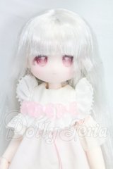 1/8/可愛い怪談　植毛 BJDドール ウサギ I-26-03-22-396-KD-ZI