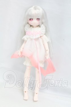 画像2: 1/8/可愛い怪談　植毛 BJDドール ウサギ I-26-03-22-396-KD-ZI