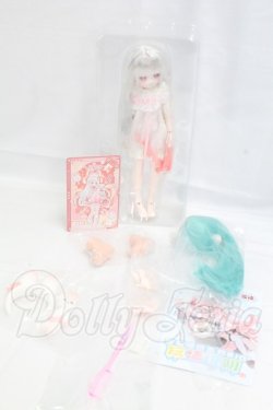 画像4: 1/8/可愛い怪談　植毛 BJDドール ウサギ I-26-03-22-396-KD-ZI