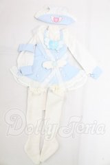 SDM＆MSD/OF:衣装セット I-26-03-29-144-KD-ZI