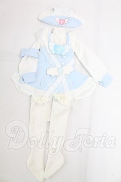 画像1: SDM＆MSD/OF:衣装セット I-26-03-29-144-KD-ZI