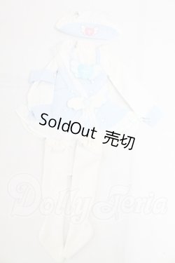 画像1: SDM＆MSD/OF:衣装セット I-26-03-29-144-KD-ZI