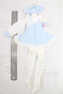 画像2: SDM＆MSD/OF:衣装セット I-26-03-29-144-KD-ZI